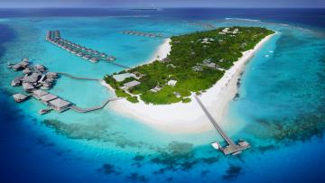 Six Senses Laamu