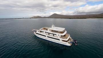 M/Y SEA STAR JOURNEY