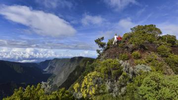 La Réunion des Sportifs