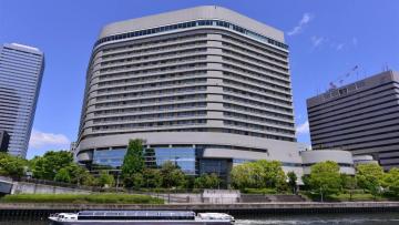 New Otani Osaka