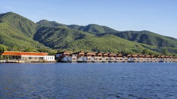 Sofitel Inle Lake