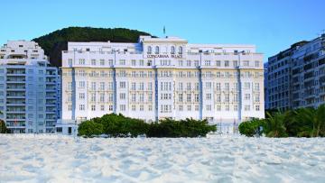 Belmond Copacabana Palace