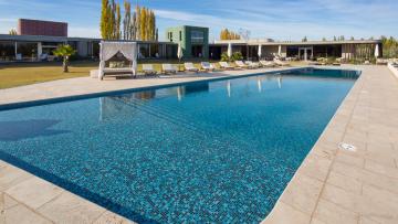 Entre Cielos Hotel & Spa