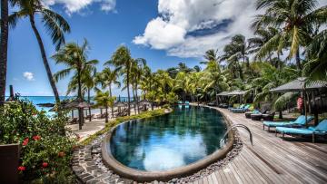 Royal Palm Beachcomber Luxury