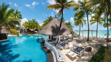 Constance Belle Mare