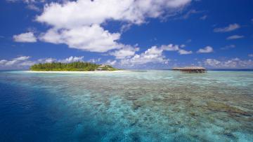 Filitheyo Island Resort