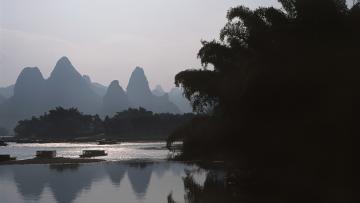 Les terres inconnues du Yunnan