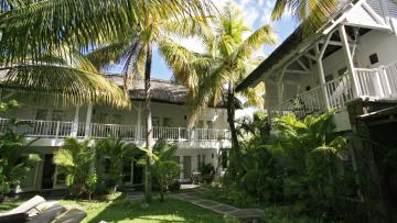 20 Degrés Sud Relais & Châteaux