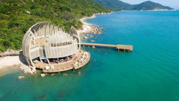 An Lam Retreats Ninh Van Bay