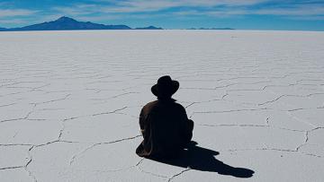 Du Salar d'Uyuni au Machu Picchu