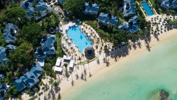 Heritage Le Telfair Golf & Wellness Resort