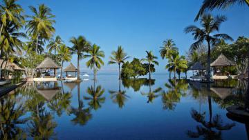 Oberoi Lombok