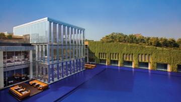 The Oberoi Gurgaon