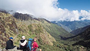 Module: Trek Chemin de l'Inca