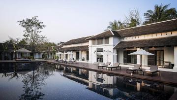 Sofitel Luang Prabang