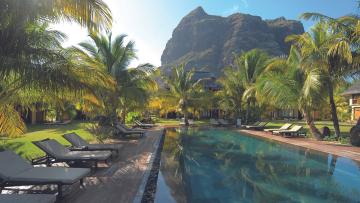 Dinarobin Beachcomber Golf Resort & Spa