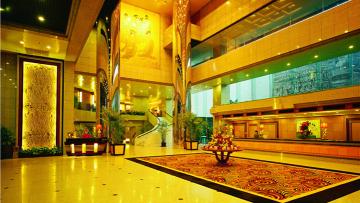 Grand Dynasty Culture Hotel