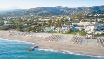 Grecotel Creta Palace