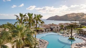 Grecotel Marine Palace&Aqua Park