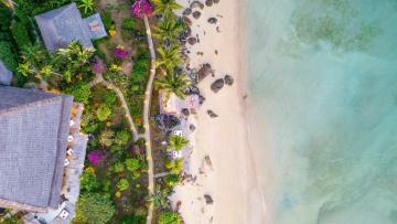 Tsara Komba Time&Tide