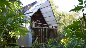 Lodge Roche Tamarin & Spa