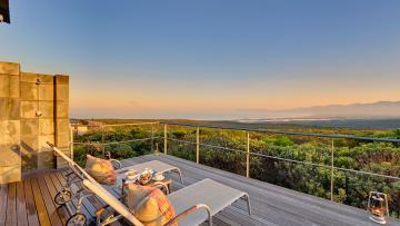 Réserve naturelle de Grootbos