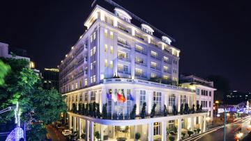 Hotel de l'Opera Hanoi - MGallery