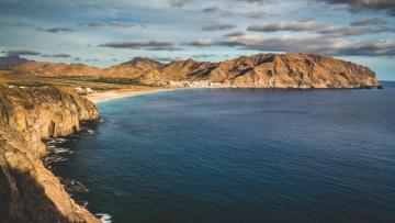 Sao Vicente et Santo Antao les îles du bout du monde