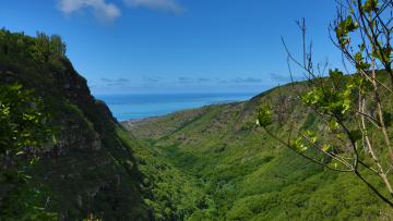 Excursions à Rodrigues