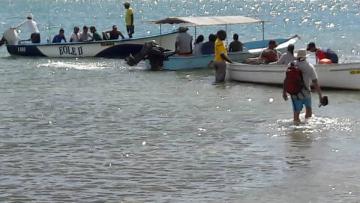 Expériences à Rodrigues