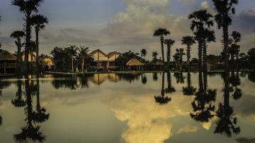 Phum Baitang Resort