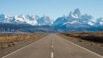 Patagonie Terre des pionniers