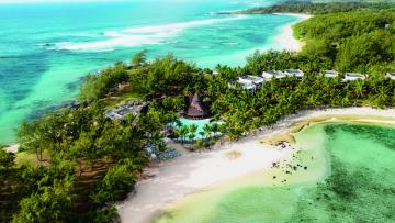 Shandrani Beachcomber Resort & Spa
