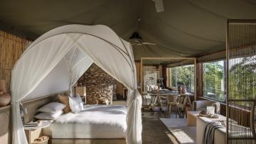 Singita Faru Faru Lodge