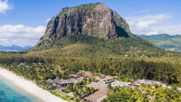 Nouvel-An à l'Île Maurice