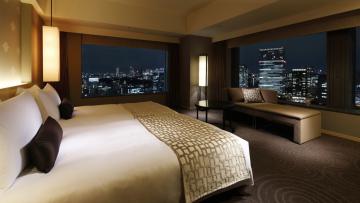 The Capitol Hotel Tokyu