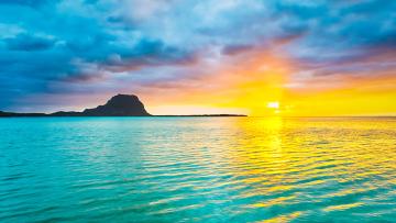 Nouvel-An à l'Île Maurice