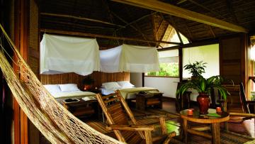 Inkaterra Reserva Amazonica