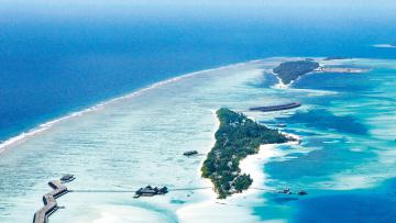 LUX* South Ari Atoll Resort&Villas