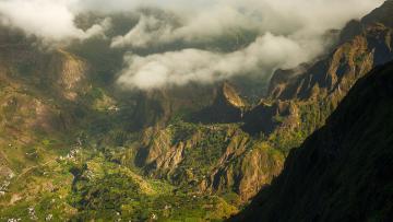 Excursions au Cap Vert